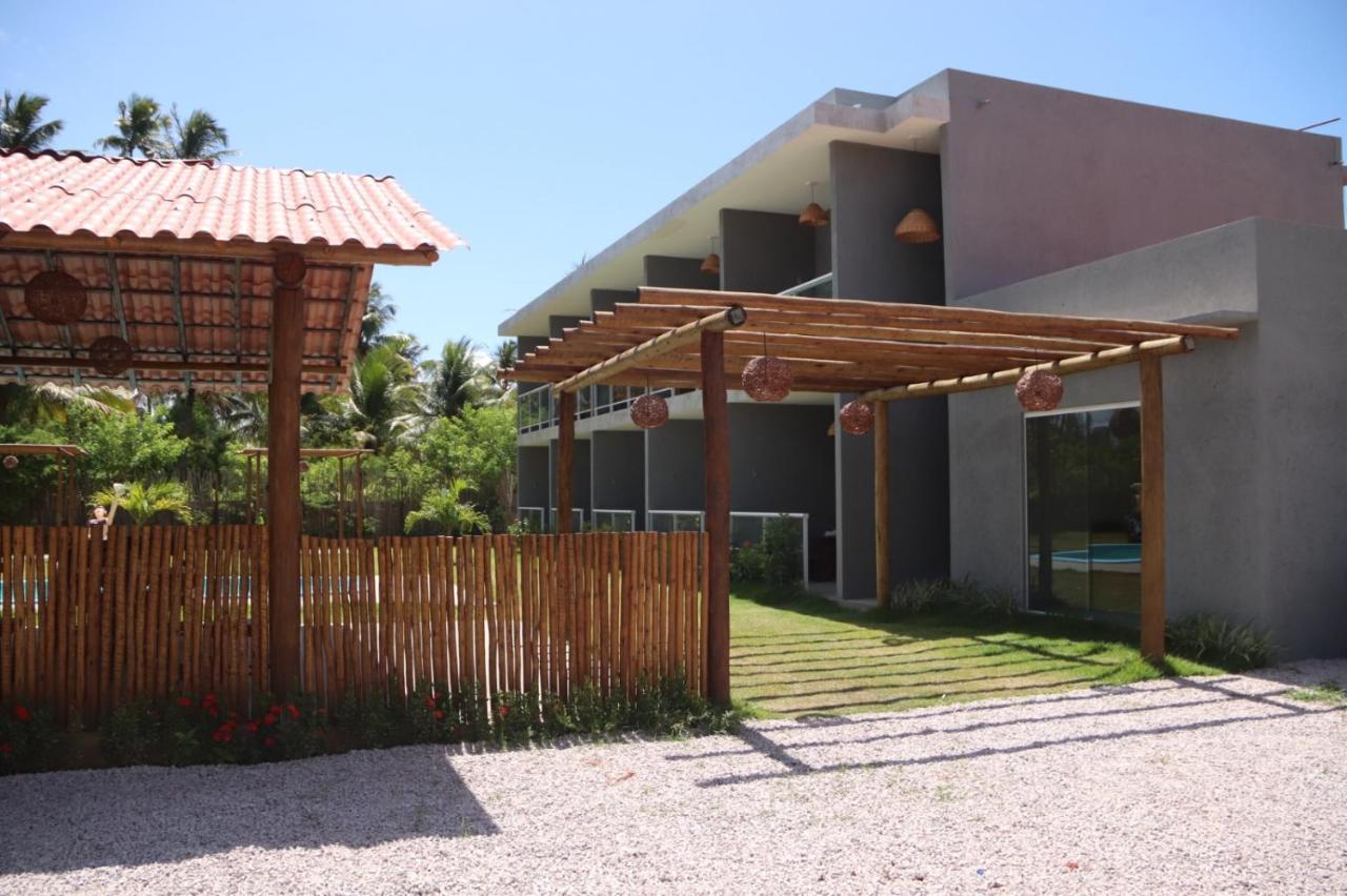 Pousada Ana Lins São Miguel dos Milagres Εξωτερικό φωτογραφία