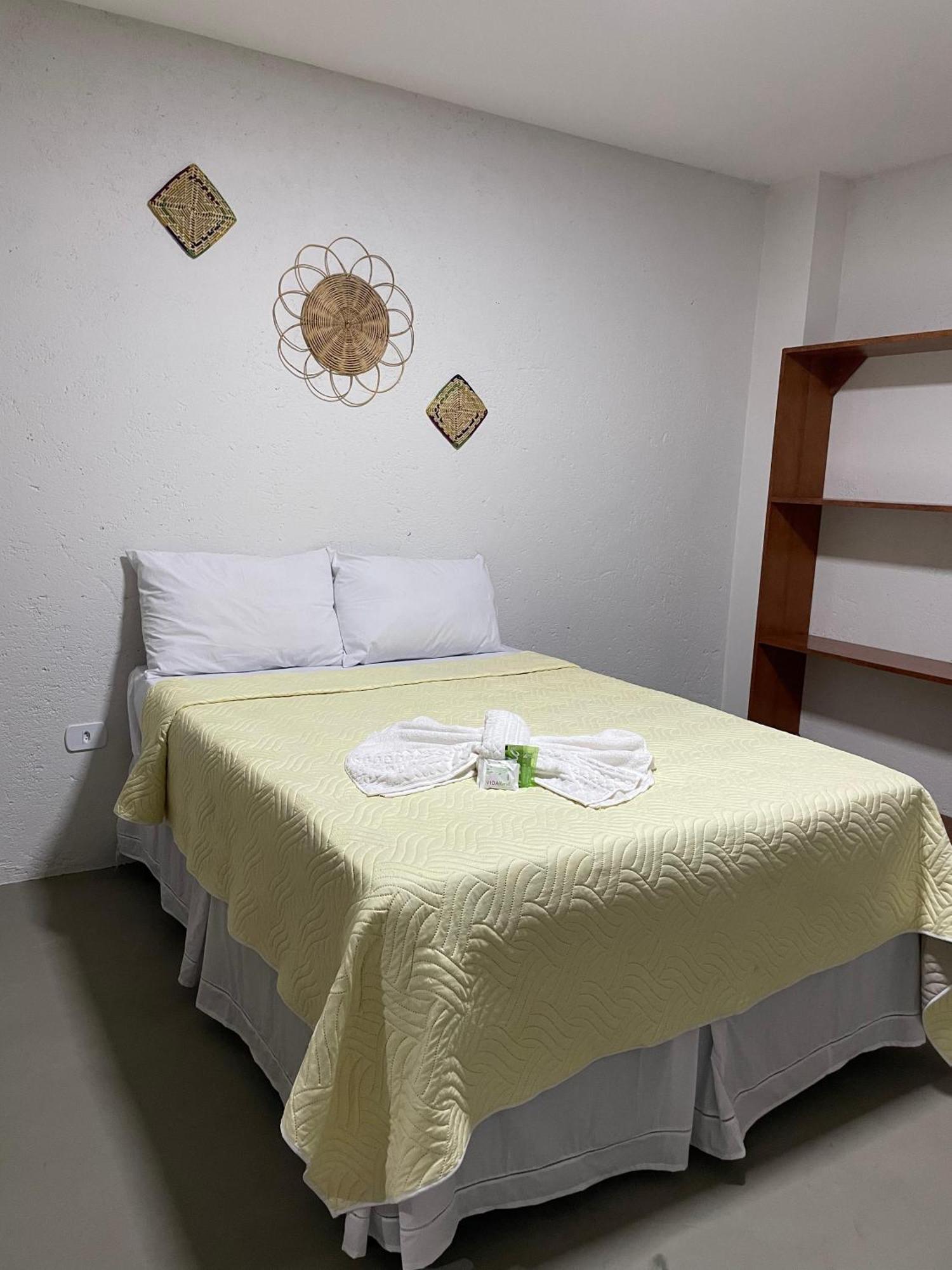Pousada Ana Lins São Miguel dos Milagres Εξωτερικό φωτογραφία